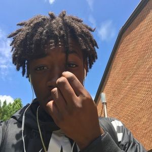 Meet your Posher, Xavier